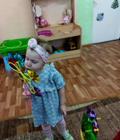 Дыхательная гимнастика для детей раннего возраста Дыхательная гимнастика для детей раннего возраста.