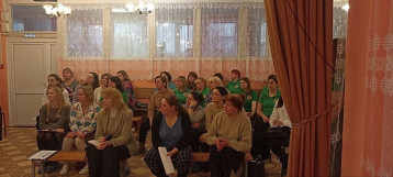 Заседание РМО на тему: «Родители как партнеры и участники образовательного процесса». Заседание РМО на тему: «Родители как партнеры и участники образовательного процесса».
