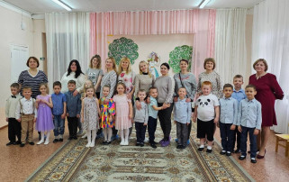 Музыкальное занятие "Здравствуйте, весна". Музыкальное занятие "Здравствуйте, весна".