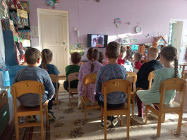 "Умей себя защитить" в рамках Всемирного дня гражданской обороны "Умей себя защитить" в рамках Всемирного дня гражданской обороны.