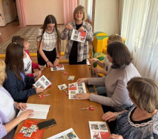 Мастер-класс "Изготовление и использование книжки-малышки в патриотическом воспитании дошкольников" Мастер-класс "Изготовление и использование книжки-малышки в патриотическом воспитании дошкольников".