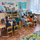 Совместное занятие учителя-логопеда и воспитателя на тему: "Земля -наш общий дом". Совместное занятие учителя-логопеда и воспитателя на тему: "Земля -наш общий дом".