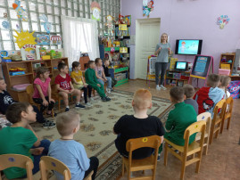 В рамках «Европейской неделе иммунизации». В рамках «Европейской неделе иммунизации».