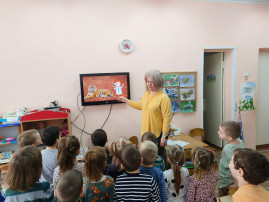 Необычный день "День полосок и пятнышек". Необычный день "День полосок и пятнышек".