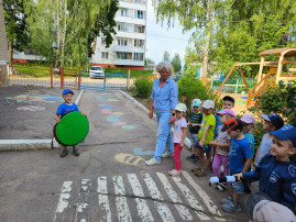"Безопасность летом детей" "Безопасность летом детей".