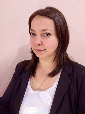 Заведующий Сафронова Юлия Владимировна Заведующий Сафронова Юлия Владимировна