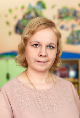Воспитатель высшей категории Смирнова Екатерина Юрьевна Воспитатель высшей категории Смирнова Екатерина Юрьевна